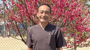 千野根さん