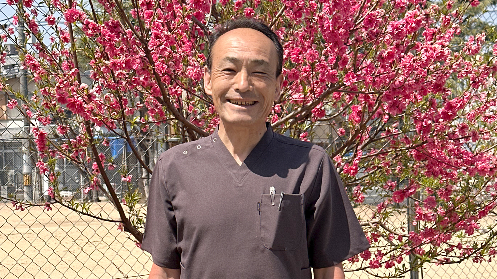 千野根さん