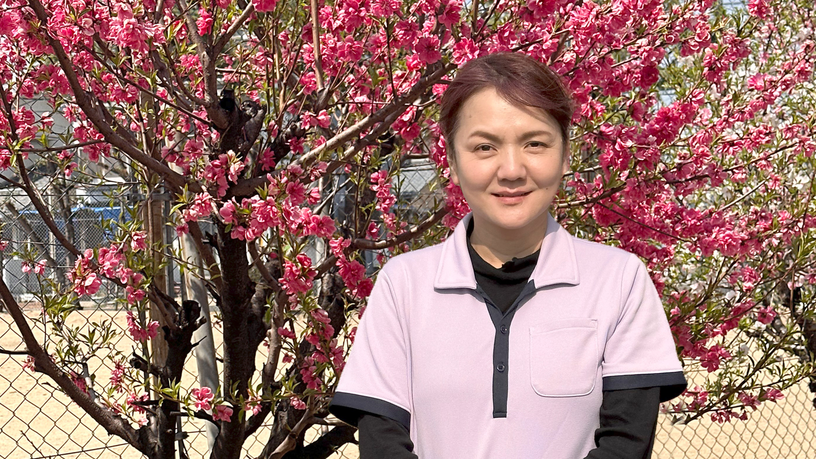 山口さん