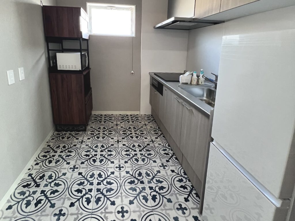 (共用)キッチン