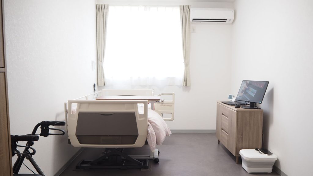 お部屋のイメージ